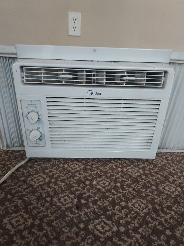 Midea Air Conditioner