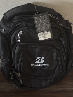 New Ogio Backpack