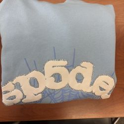 Sp5der Hoodie OG