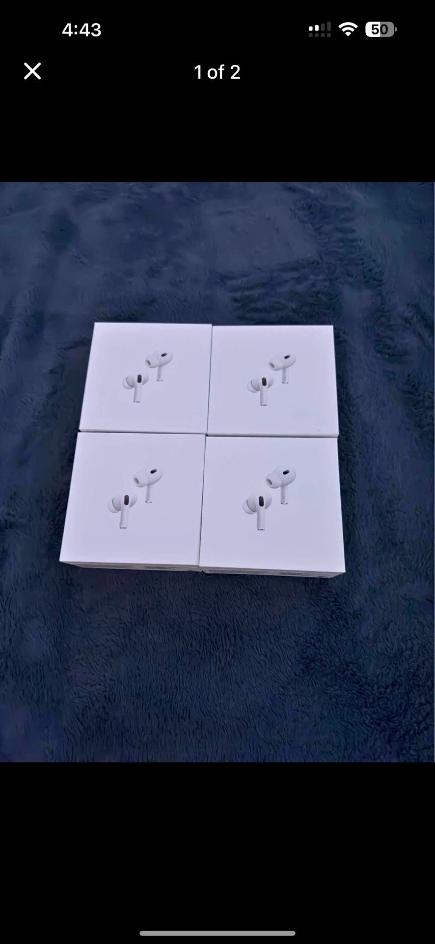 Airpod Pro