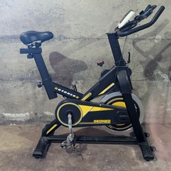 Exercise Bike Home Use