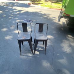 Bar Chairs 