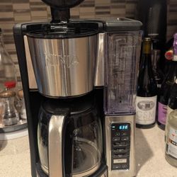 Ninja Coffee Maker