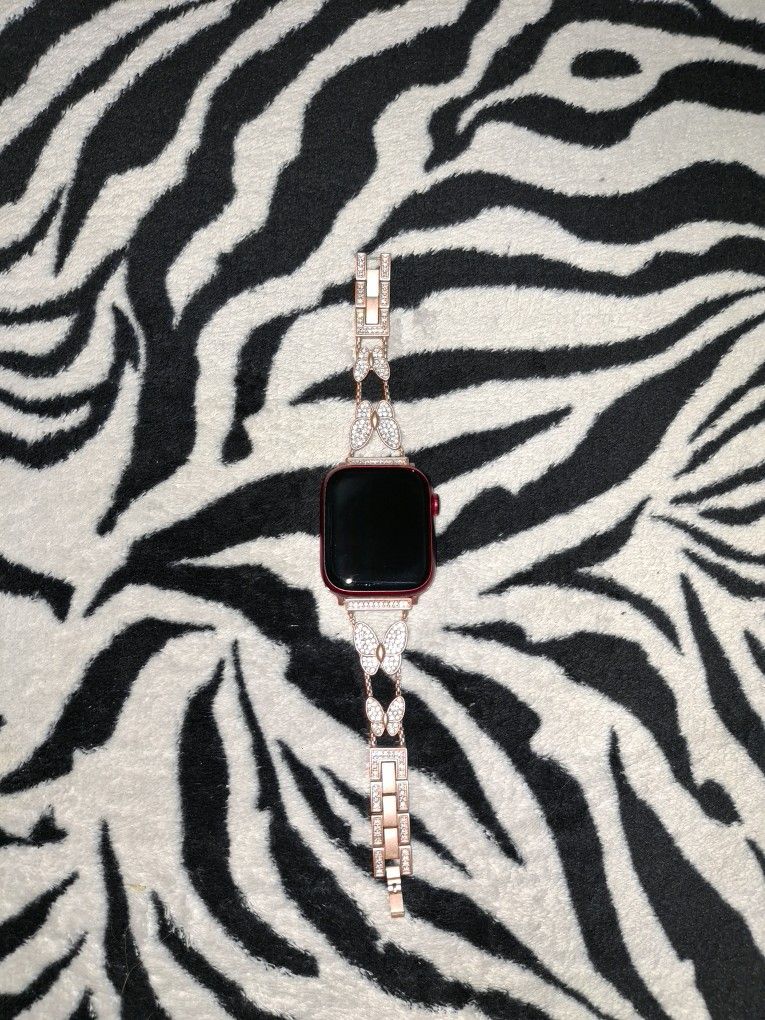 Apple Watch Series 7