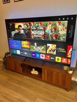 Tv Stand 75 - 80 inch