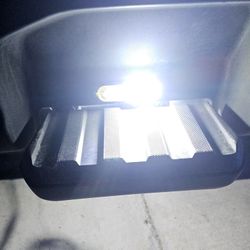 Emergency Led Lights For Truck Installation Available 