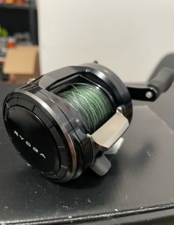 Daiwa ryoga 1520h
