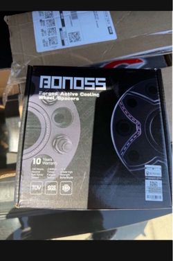 Honda civic spacers 20mm