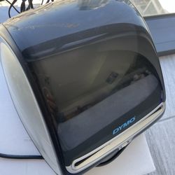 Label Dymo Printer 4xl Like New