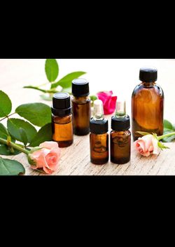 Aceites esenciales 80