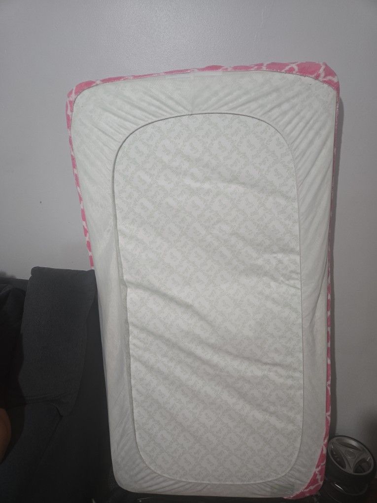 Crib Mattress
