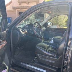 2010 Cadillac Escalade