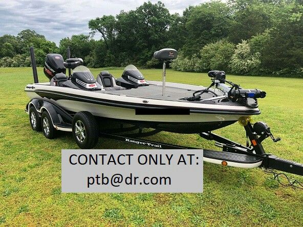 Photo dtyns2017 Ranger 520C