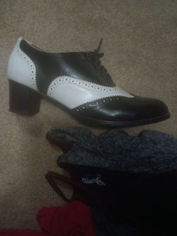 Cabbage patch shoes