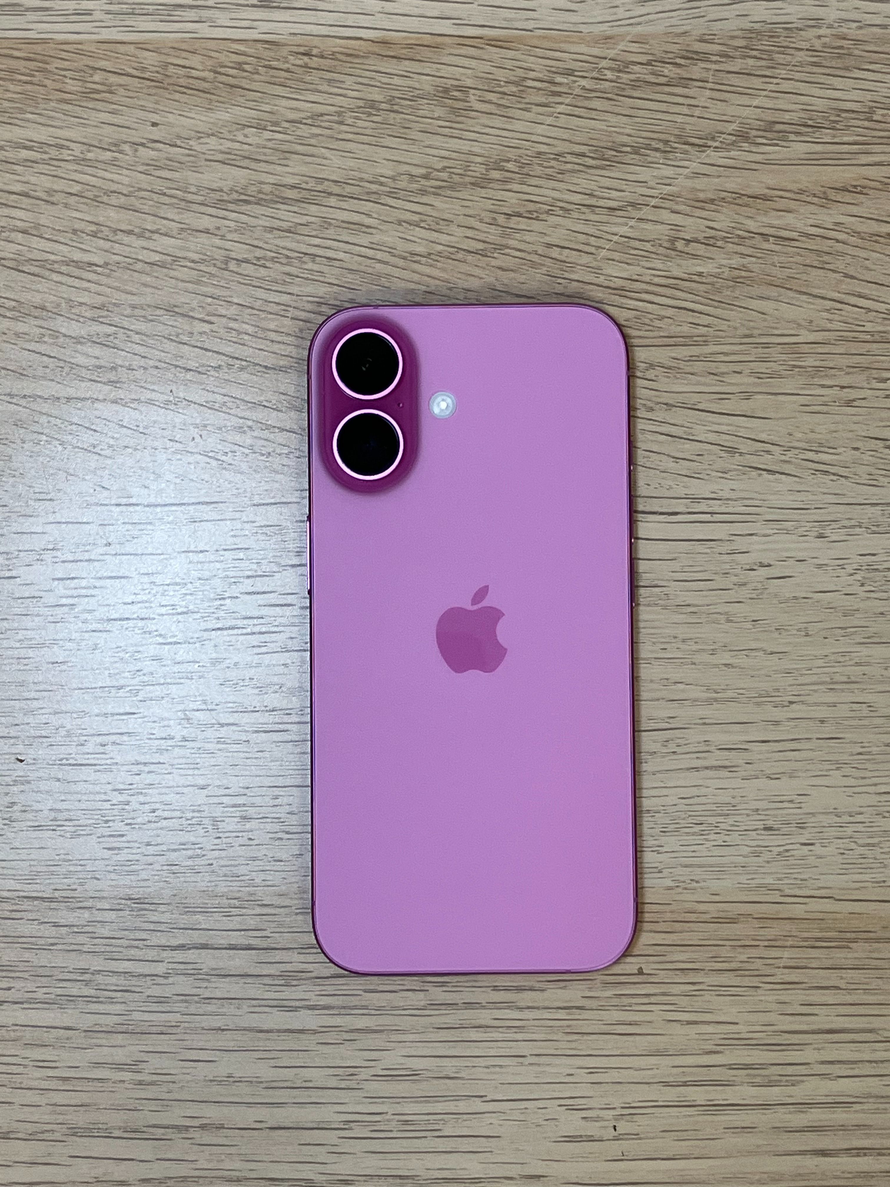 iPhone 16 - Unlocked - 128GB