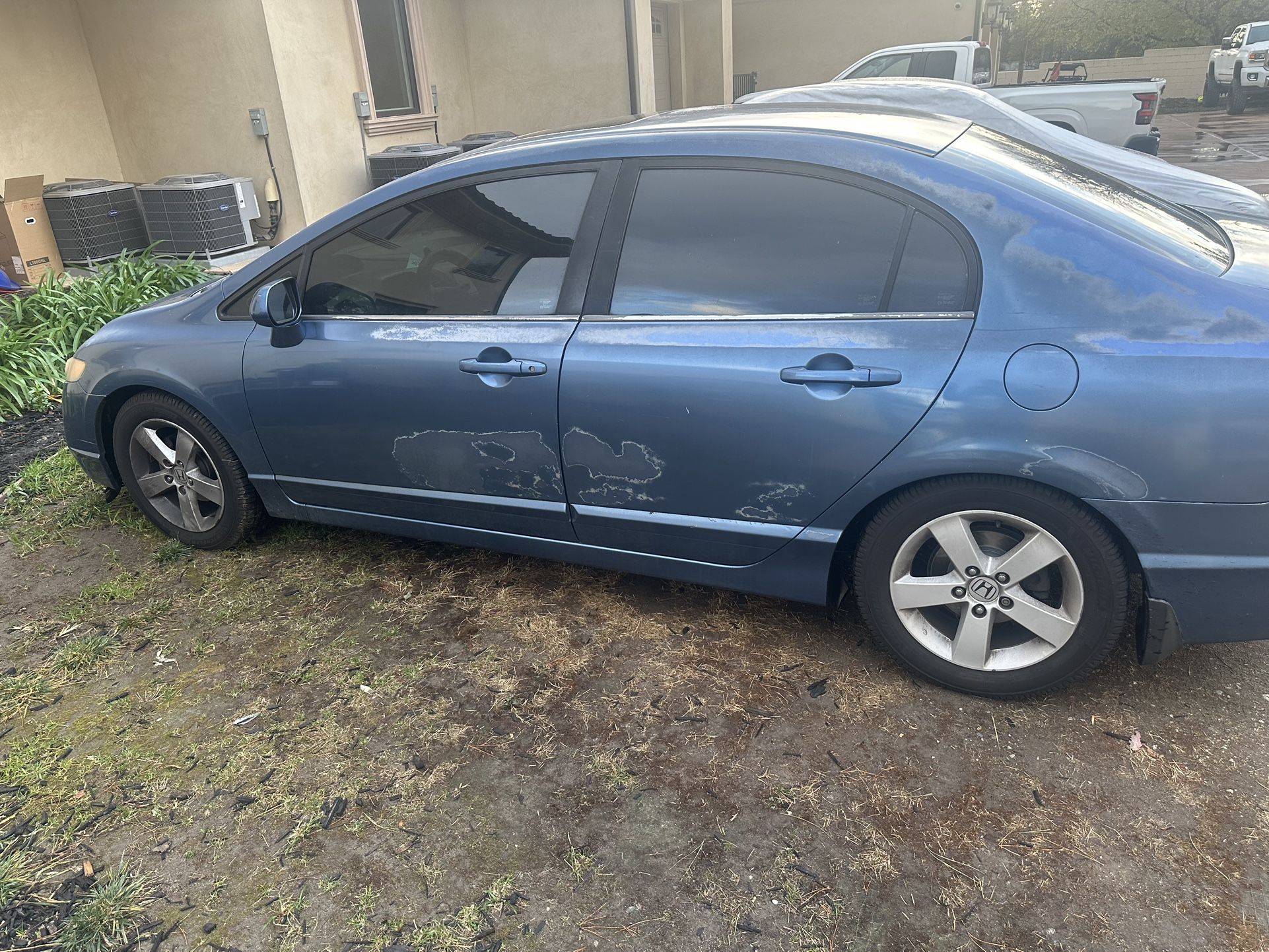 2006 Honda Civic