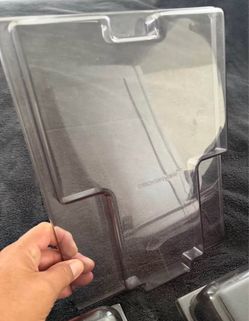 Decksaver Pioneer DJM-S3 Polycarbonate Mixer Cover