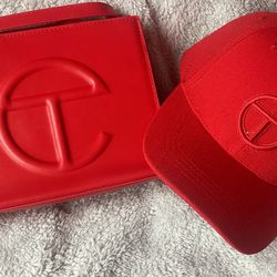 Hat’s & Bag’s Set