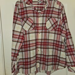 Shirt Womens