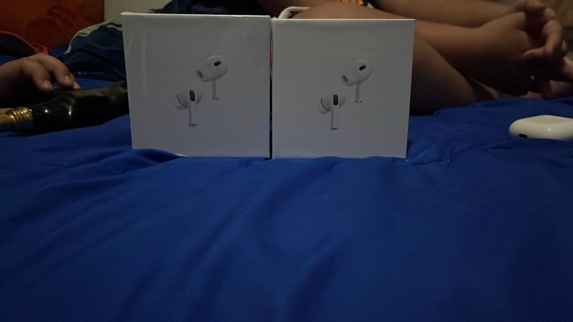 AirPod Pros 