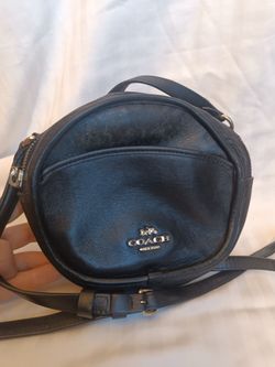 Canteen Crossbody Bag (Style #F27971 / Archive Re-Edition)