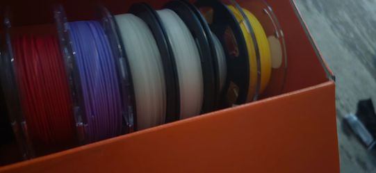 3D Printer  TOYBOX