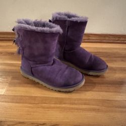 Ugg Girls Boots