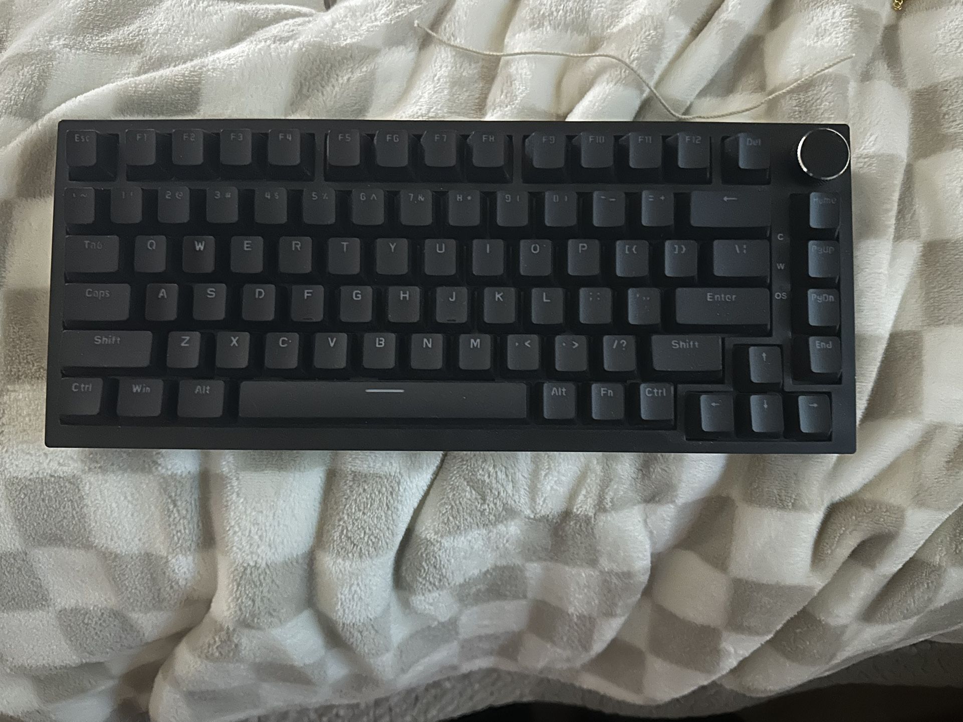 Attack Shark ajazz AK820 Gaming Keyboard