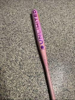 Easton ghost 33” drop 10