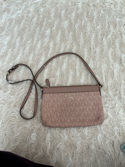Micheal Kors Crossbody Purse