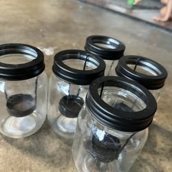 Candle Holders