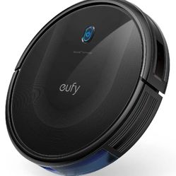 Eufy Robo Vacuum - Gently Used Condition 