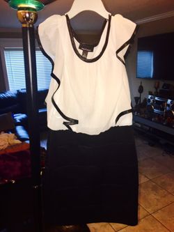 Girls Dress size 8
