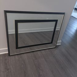 Mirror:  Measurements 42x32