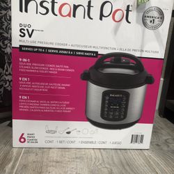 Instant Pot