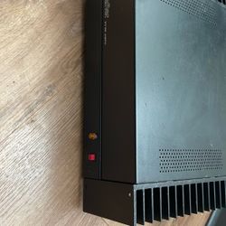 Hafler DH200 Amplifier 