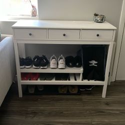 IKEA Console Table