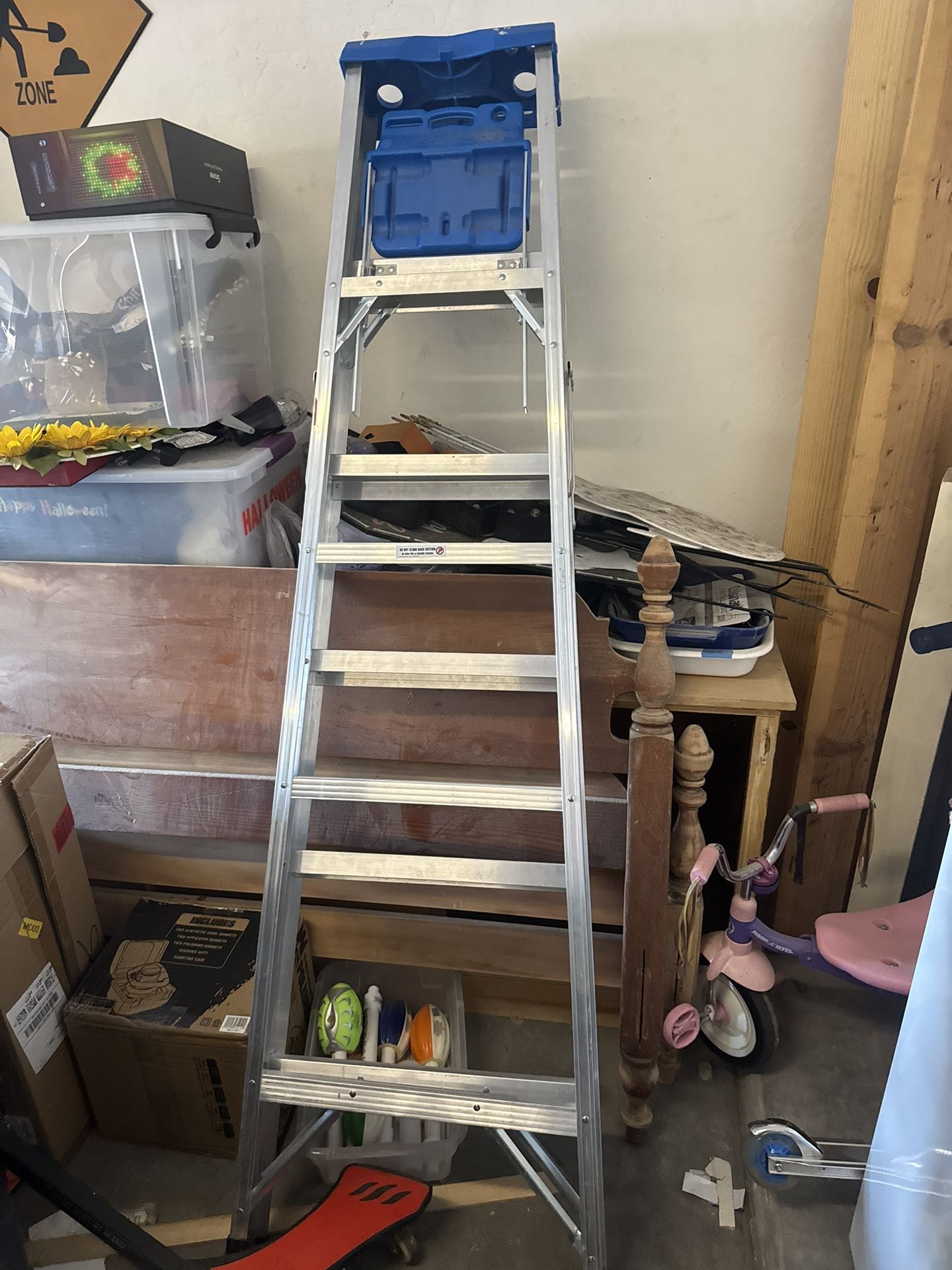 Ladder
