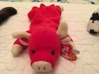 Ty Beanie Baby