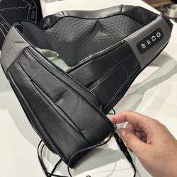 Neck And Back Massager Viral In TikTok