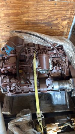 Diesel engine