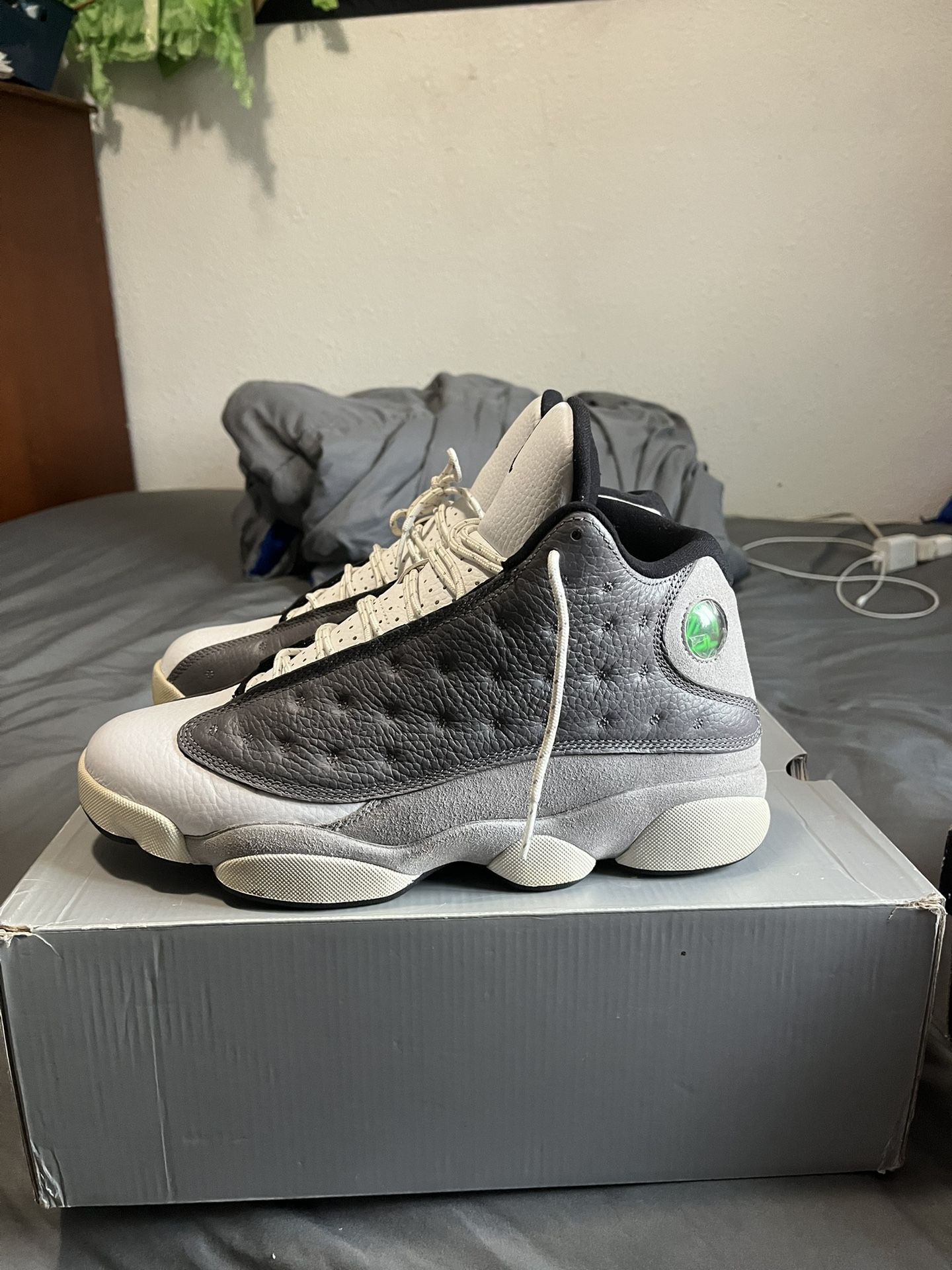 Jordan 13s