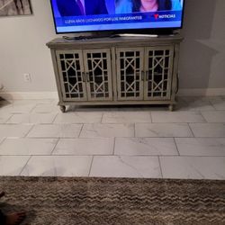 TV Stand /Entry Table/ Credenza 