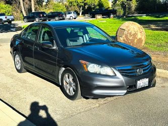 2011 Honda Accord