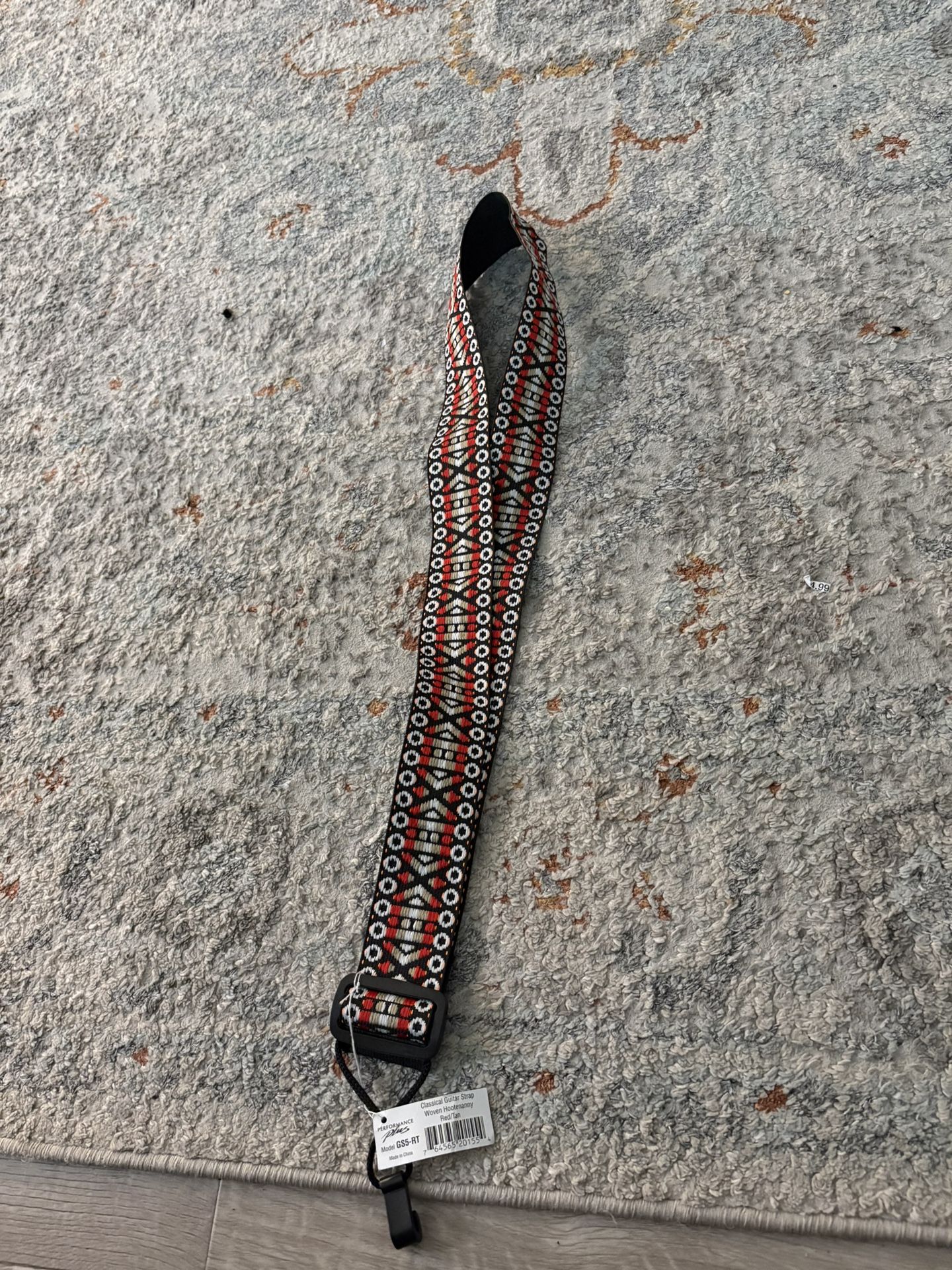 Guitar Strap