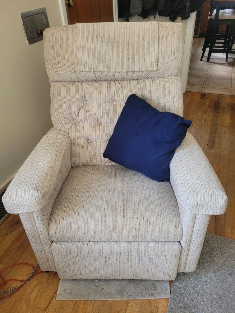 La-Z-Boy Recliner/Rocker