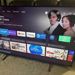Tv Smart Tv 65 Inch Sony 4k