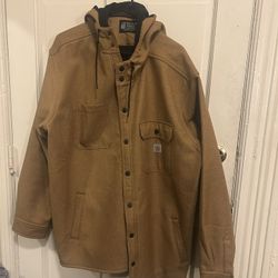 Carhartt Jacket XL