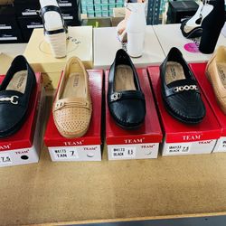 Woman Shoes $13