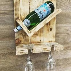 Wine Rack/Holder